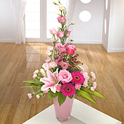 Adorable Vase Arrangement