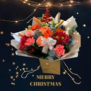 Christmas Florist Choice