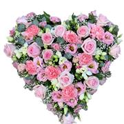 Loose Mixed Heart