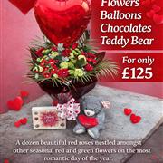 Luxury Romantic Gift