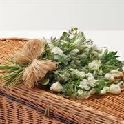SP004 Natural Hand tied Sheaf