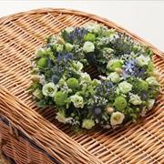 WR007 Country Wreath