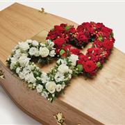 HRT003 Double Open Heart