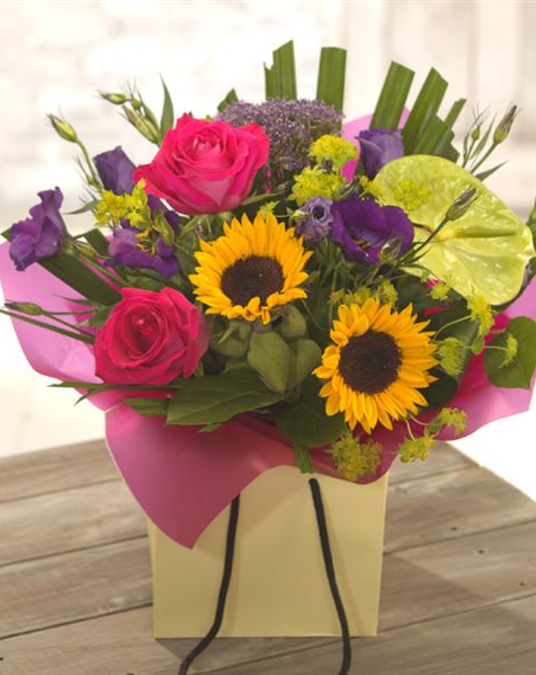 Seasonal Flowers